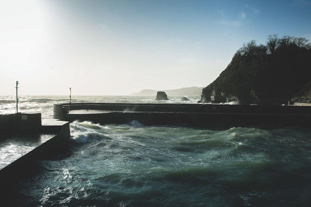 Pier House Inn Charlestown (Cornwall)