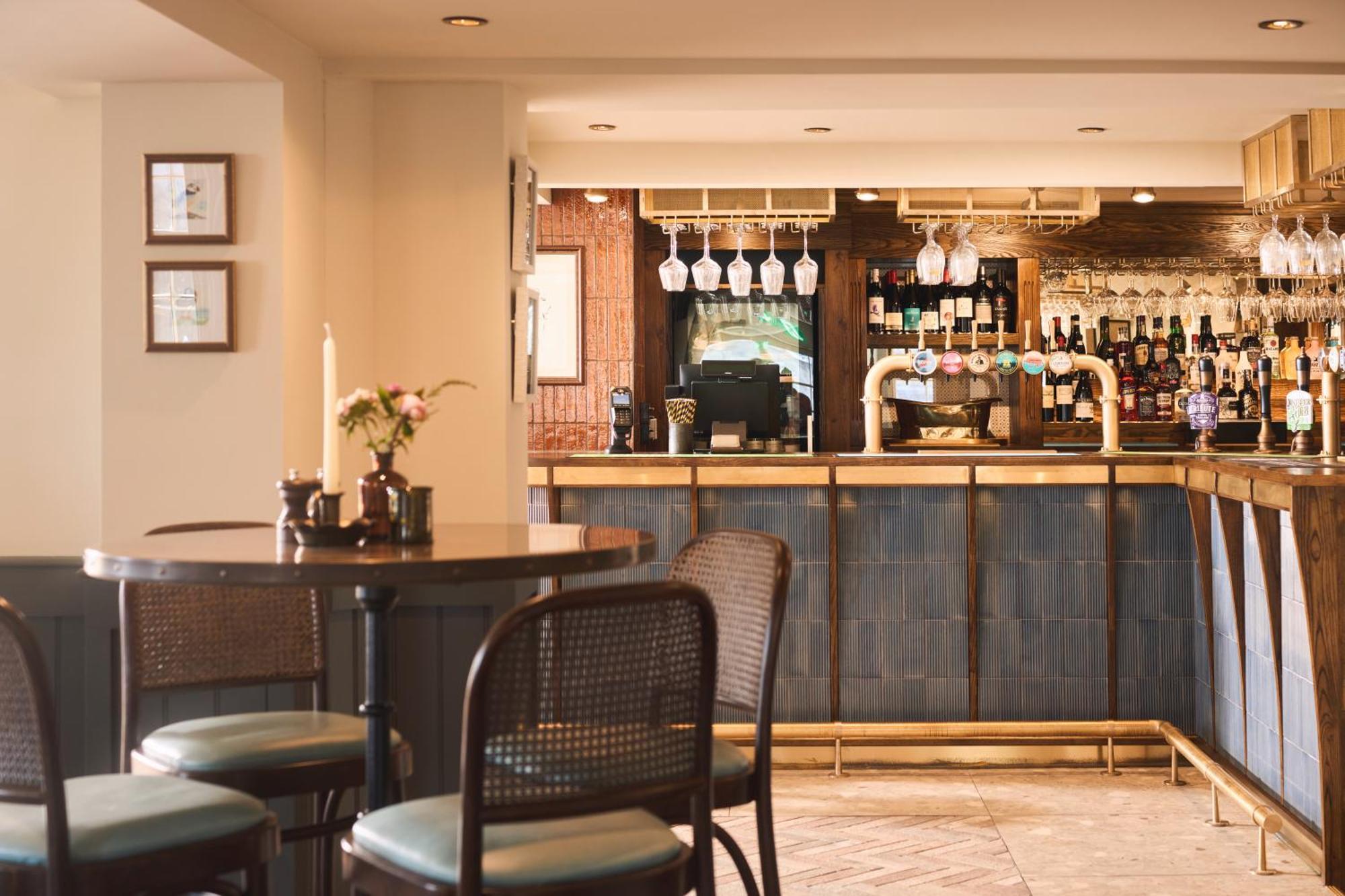 Inn Pier House