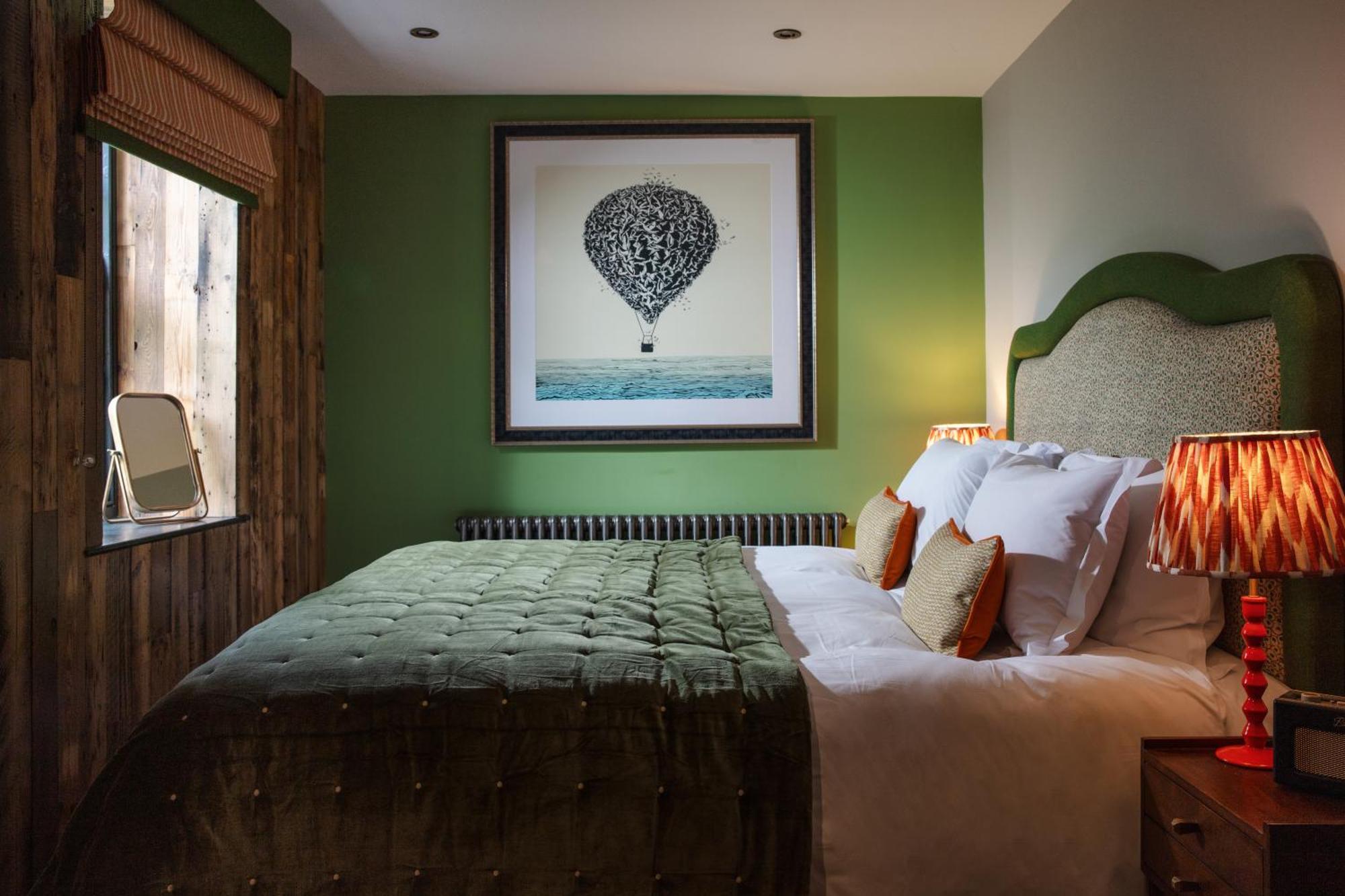 Pier House Inn Charlestown (Cornwall)