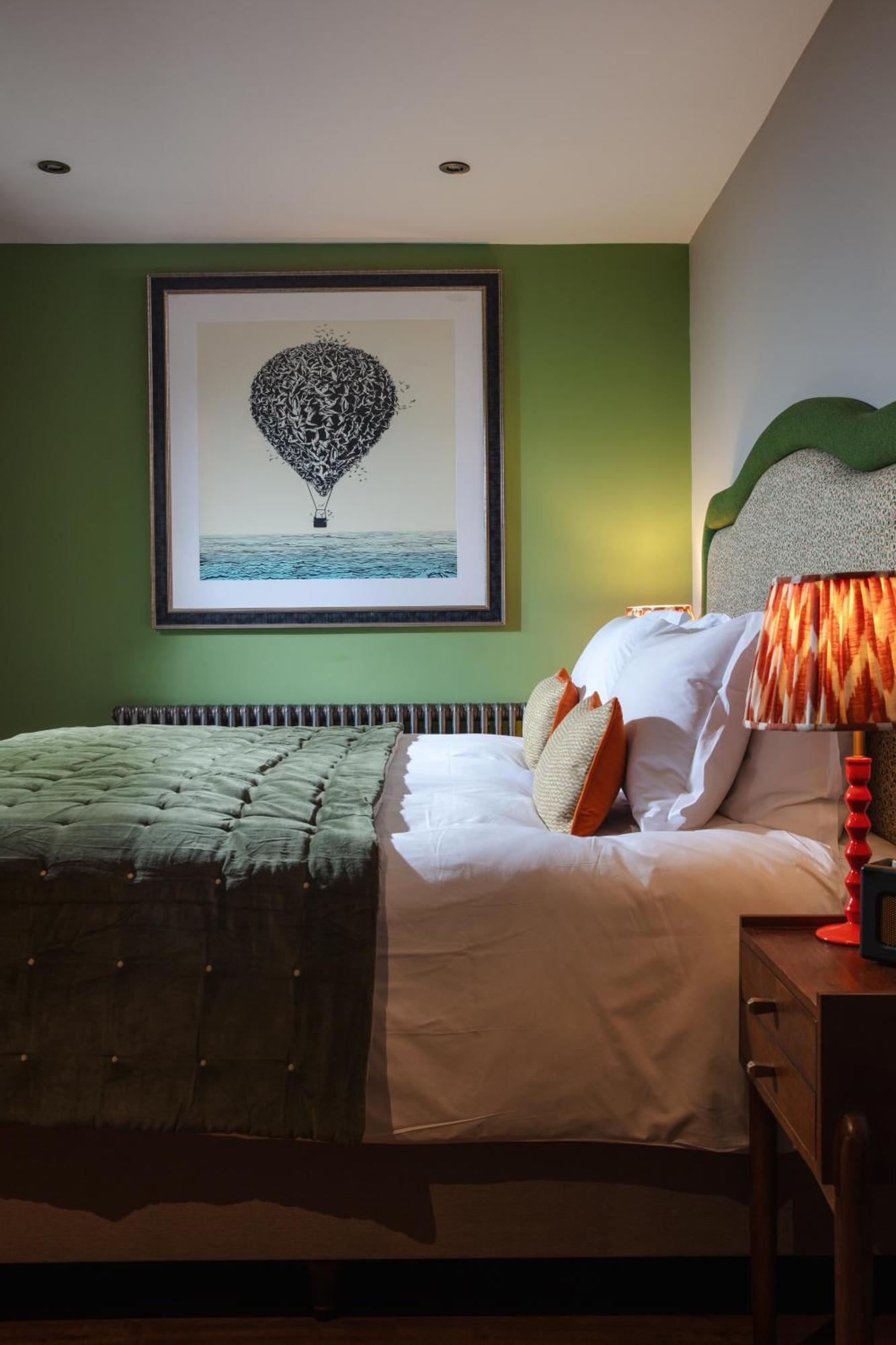 Pier House Inn