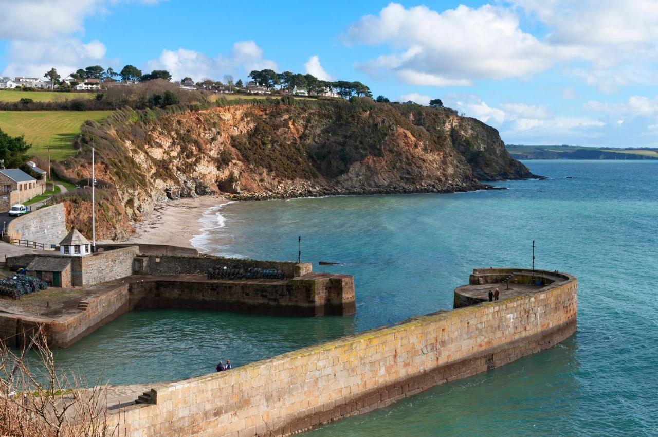Pier House Inn Charlestown (Cornwall)