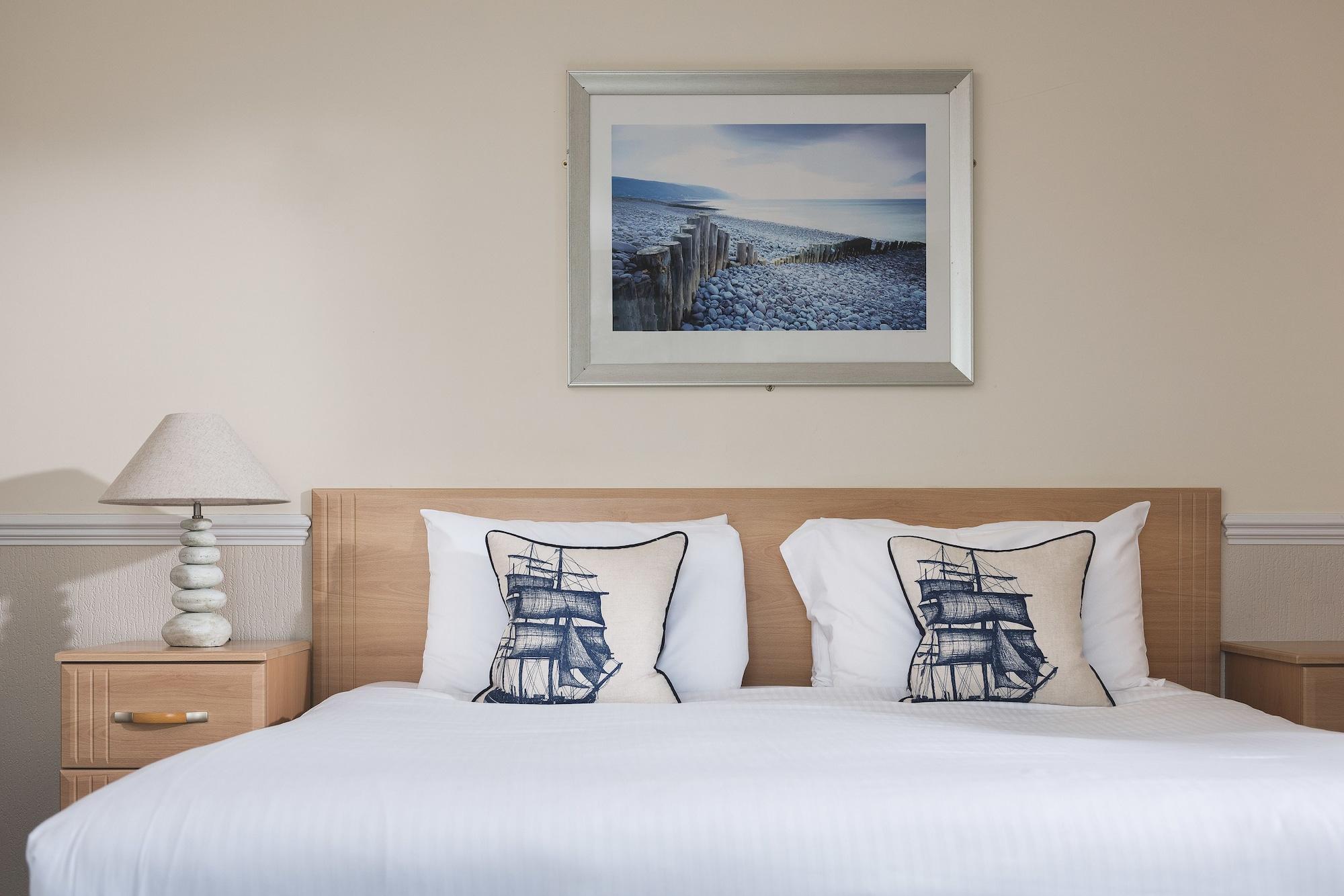 Pier House 3* Charlestown (Cornwall)