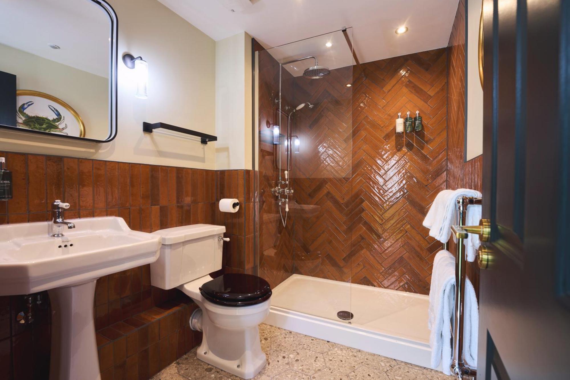 Pier House 3* Чарлстаун