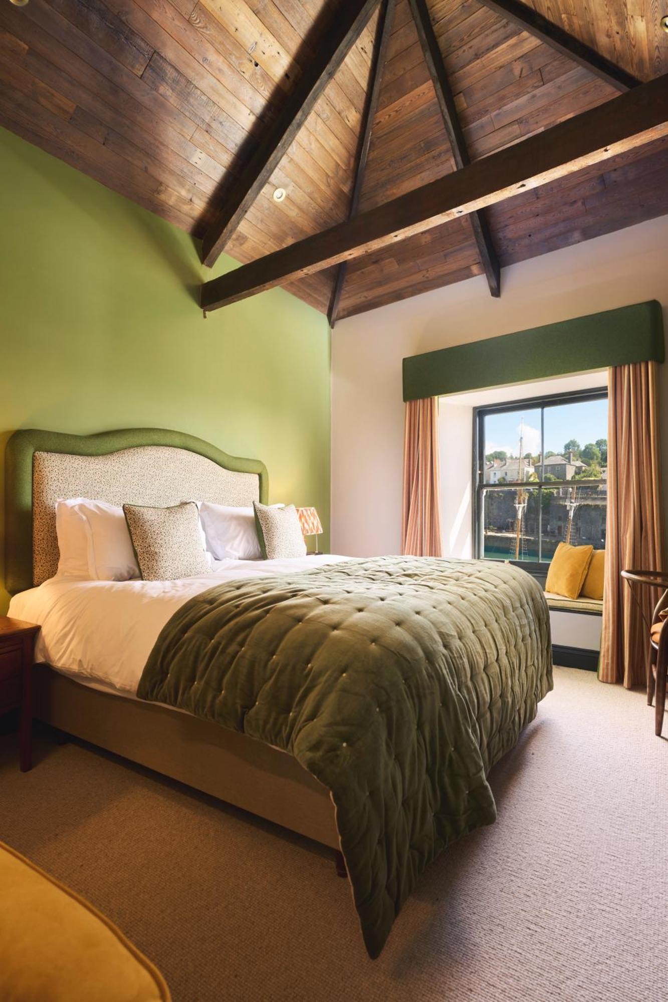 Herberg Pier House 3*