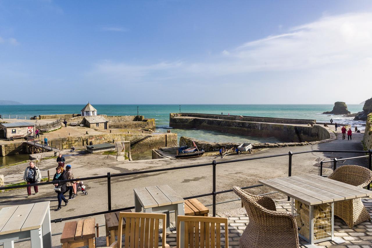 Pier House Estalagem